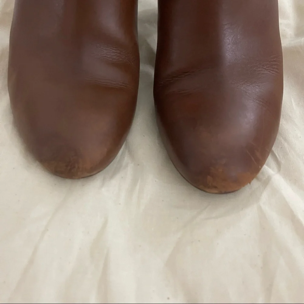 Tory Burch quintessential bootie